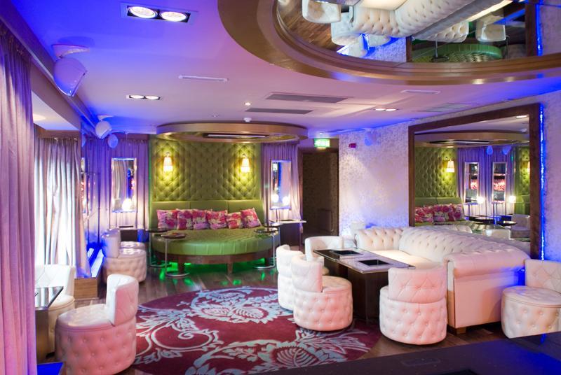 Russell Court Hotel Дублін Екстер'єр фото