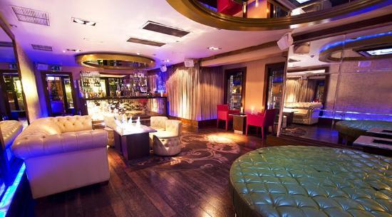 Russell Court Hotel Дублін Екстер'єр фото