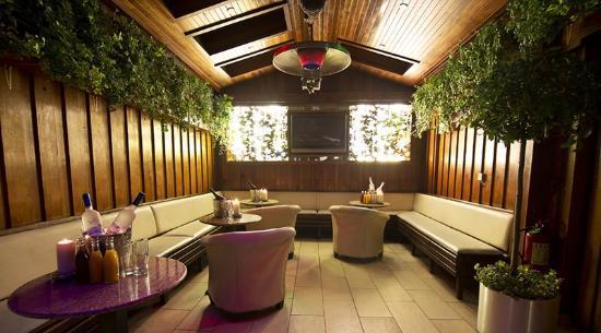 Russell Court Hotel Дублін Екстер'єр фото