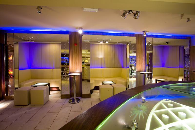 Russell Court Hotel Дублін Екстер'єр фото
