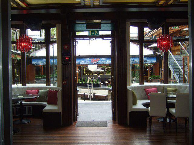 Russell Court Hotel Дублін Екстер'єр фото